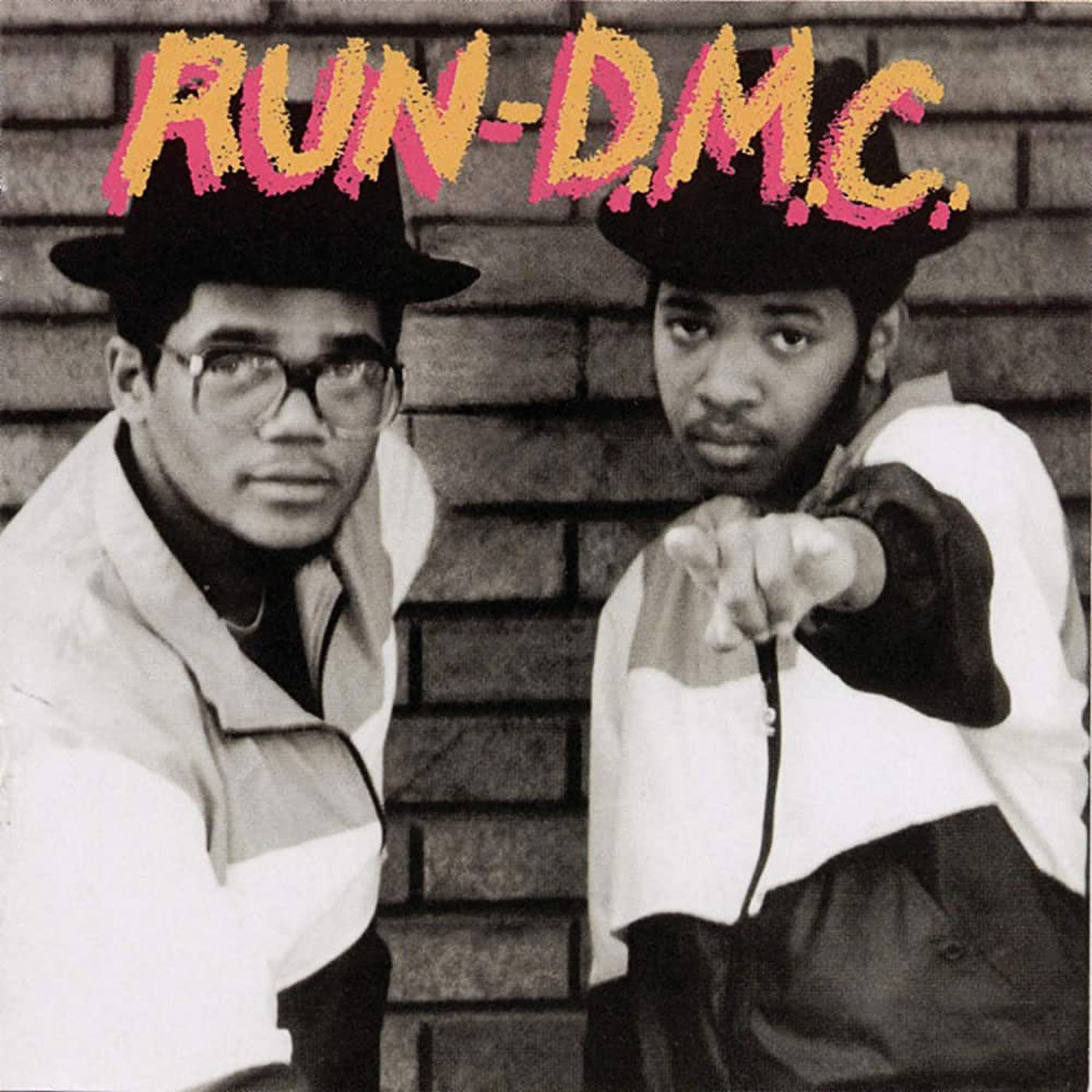 533 Run DMC – Run DMC