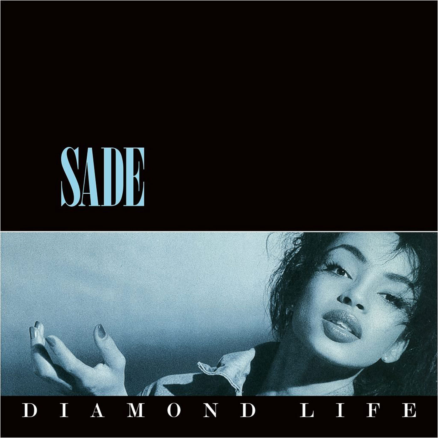 534 Sade – Diamond Life