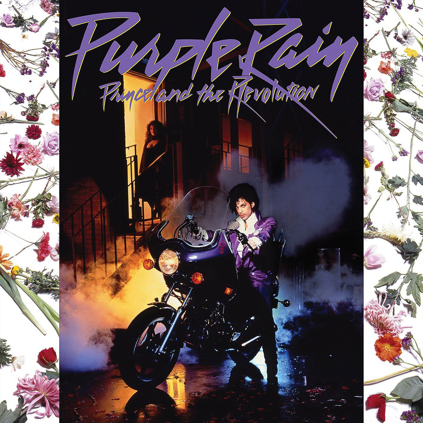 538 Prince – Purple Rain