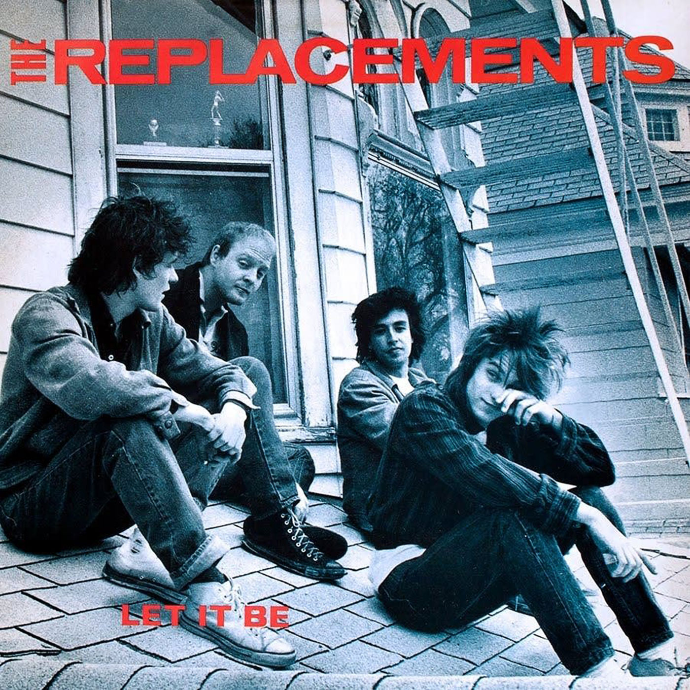 539 The Replacements – Let It Be