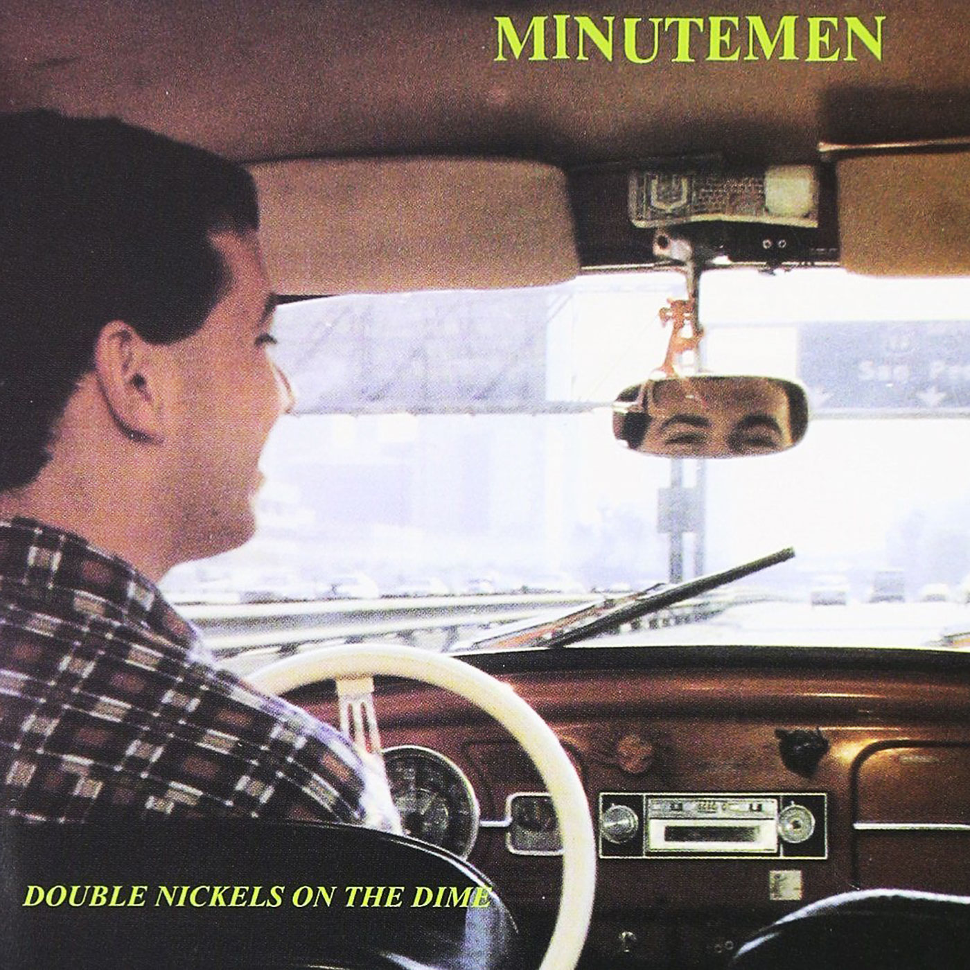 543 Minutemen – Double Nickels on the Dime