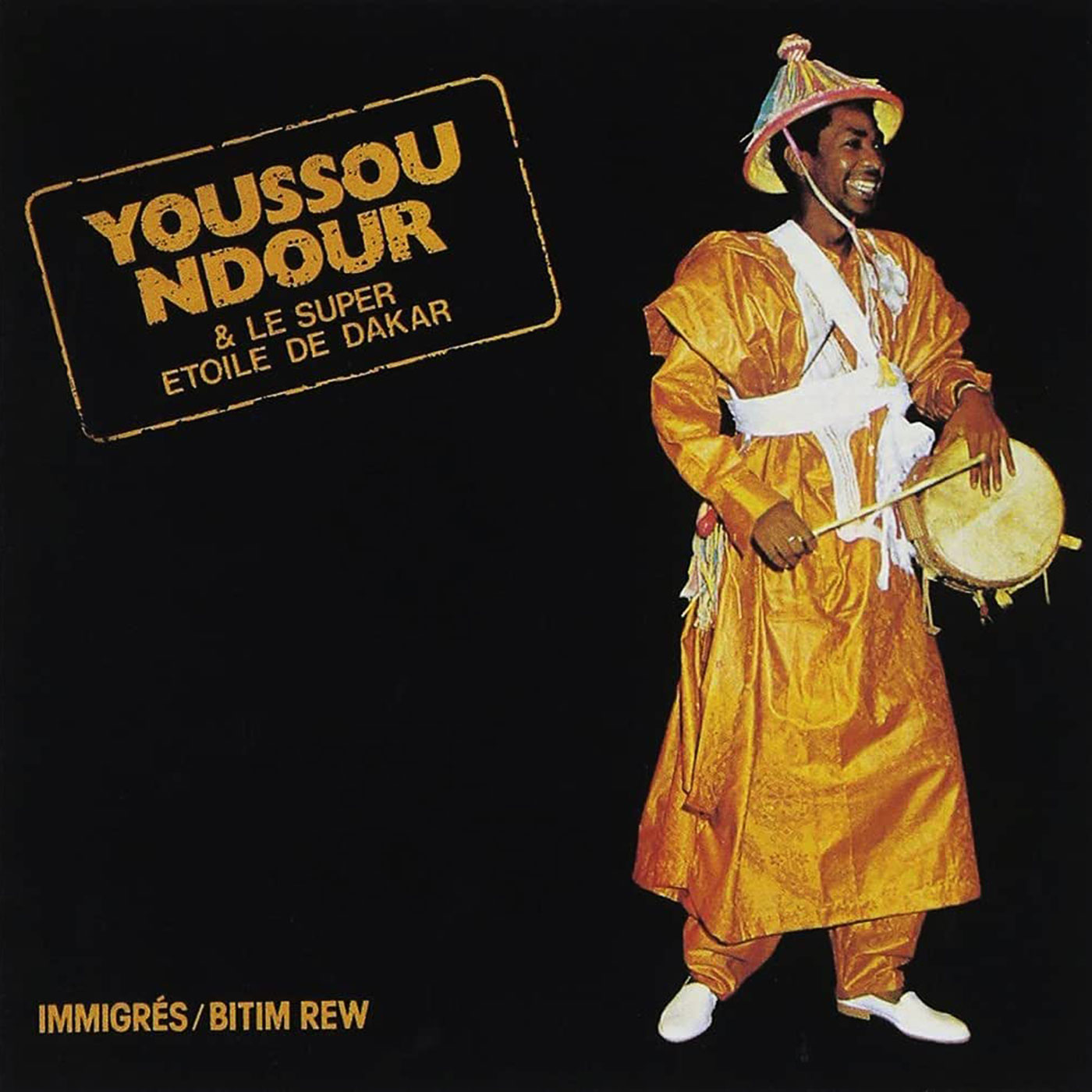 545 Youssou N’dour – Immigres