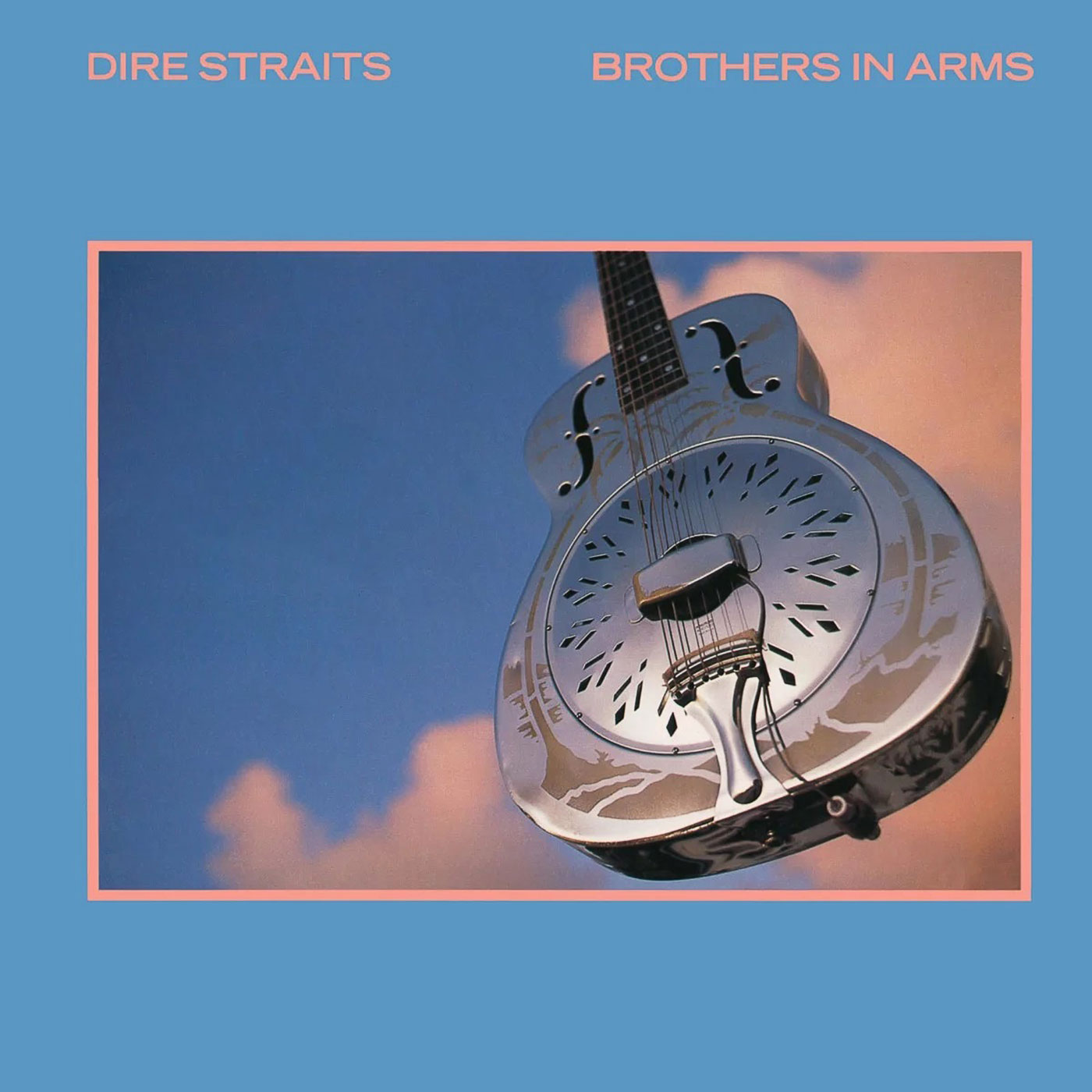 551 Dire Straits – Brothers in Arms