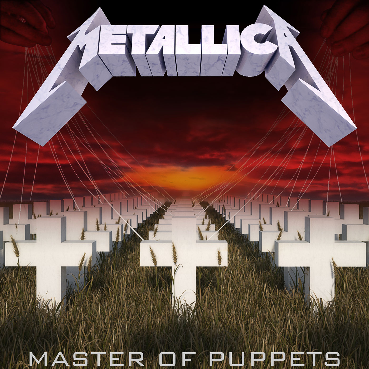 568 Metallica – Master of Puppets