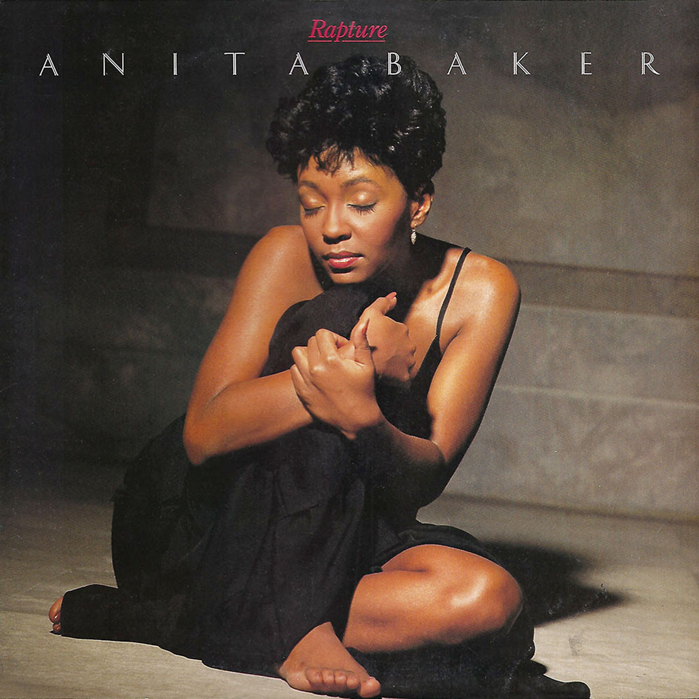 583 Anita Baker – Rapture