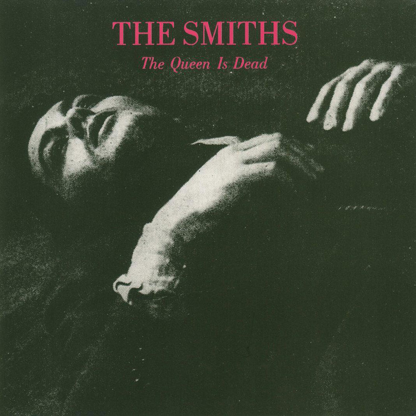 584 The Smiths – The Queen Is Dead