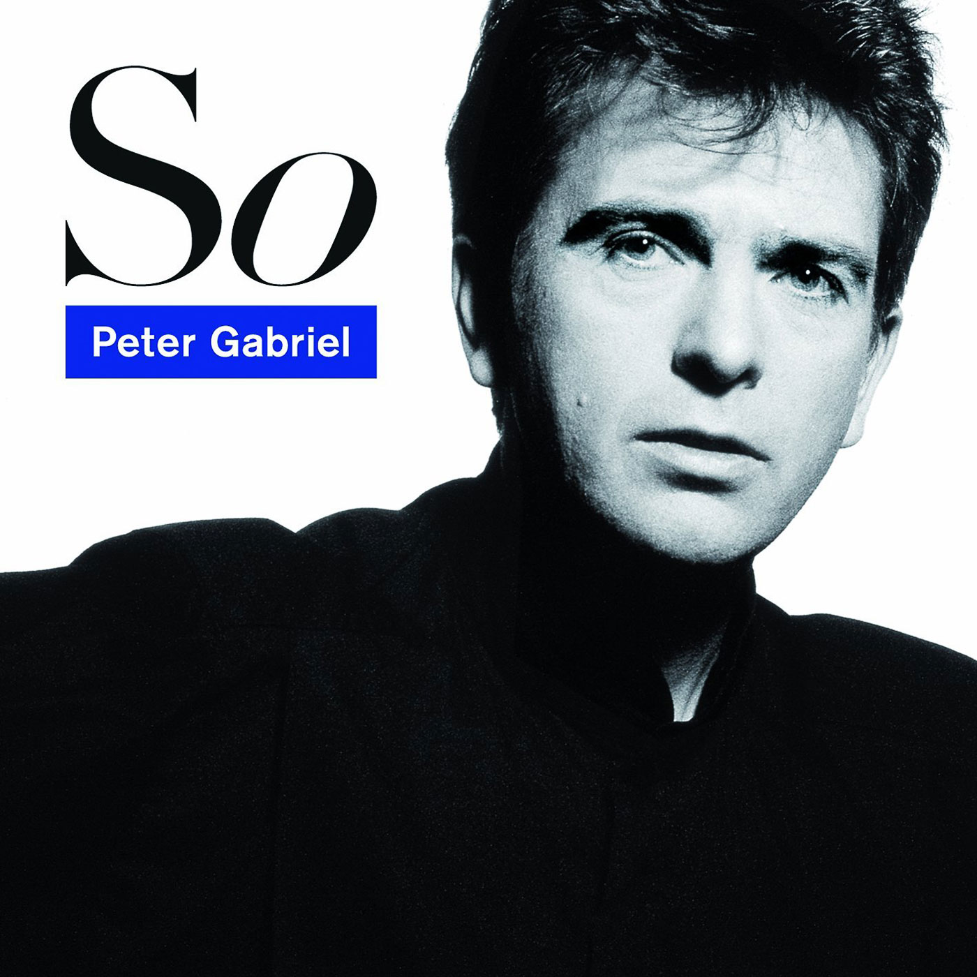 585 Peter Gabriel – So