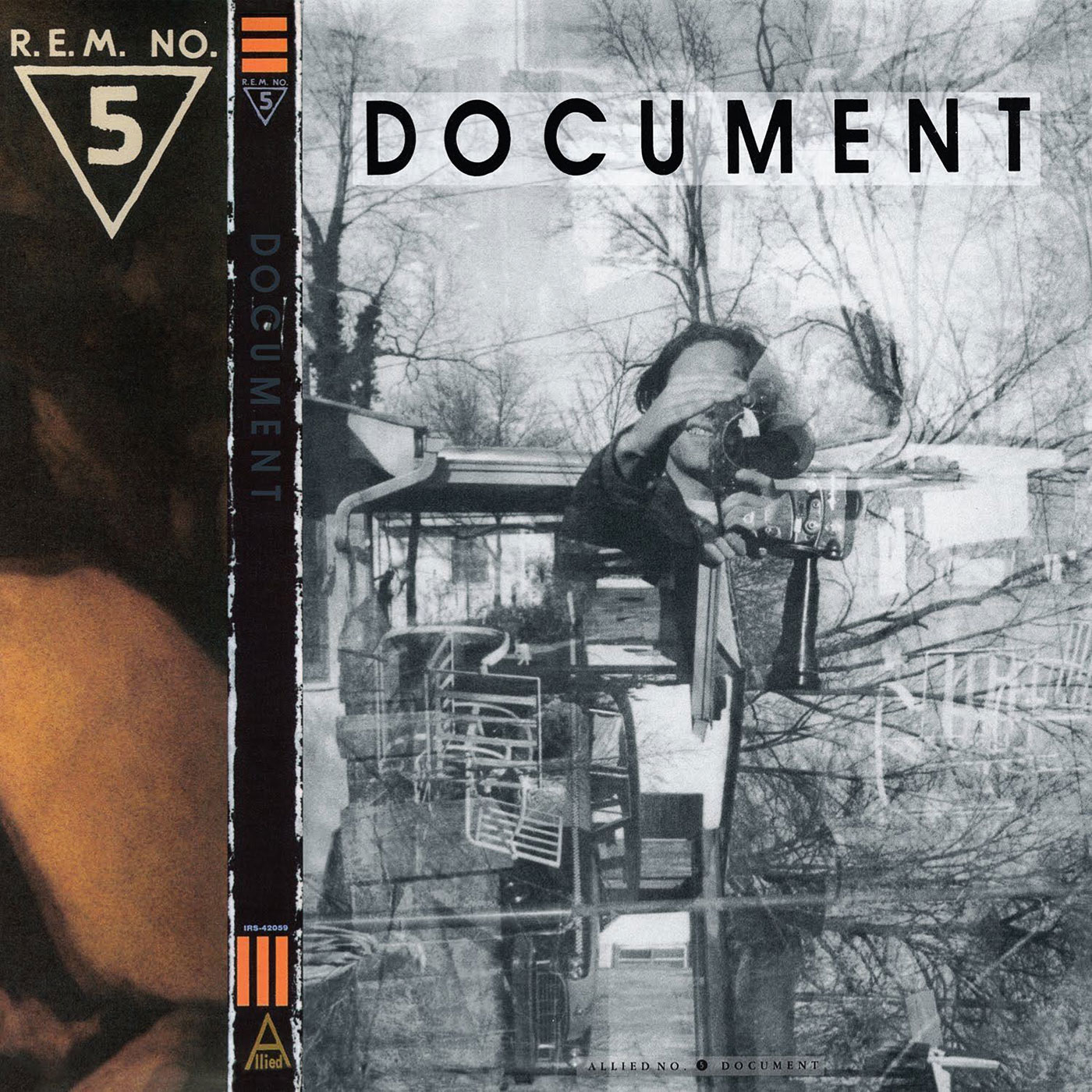 590 R.E.M. – Document