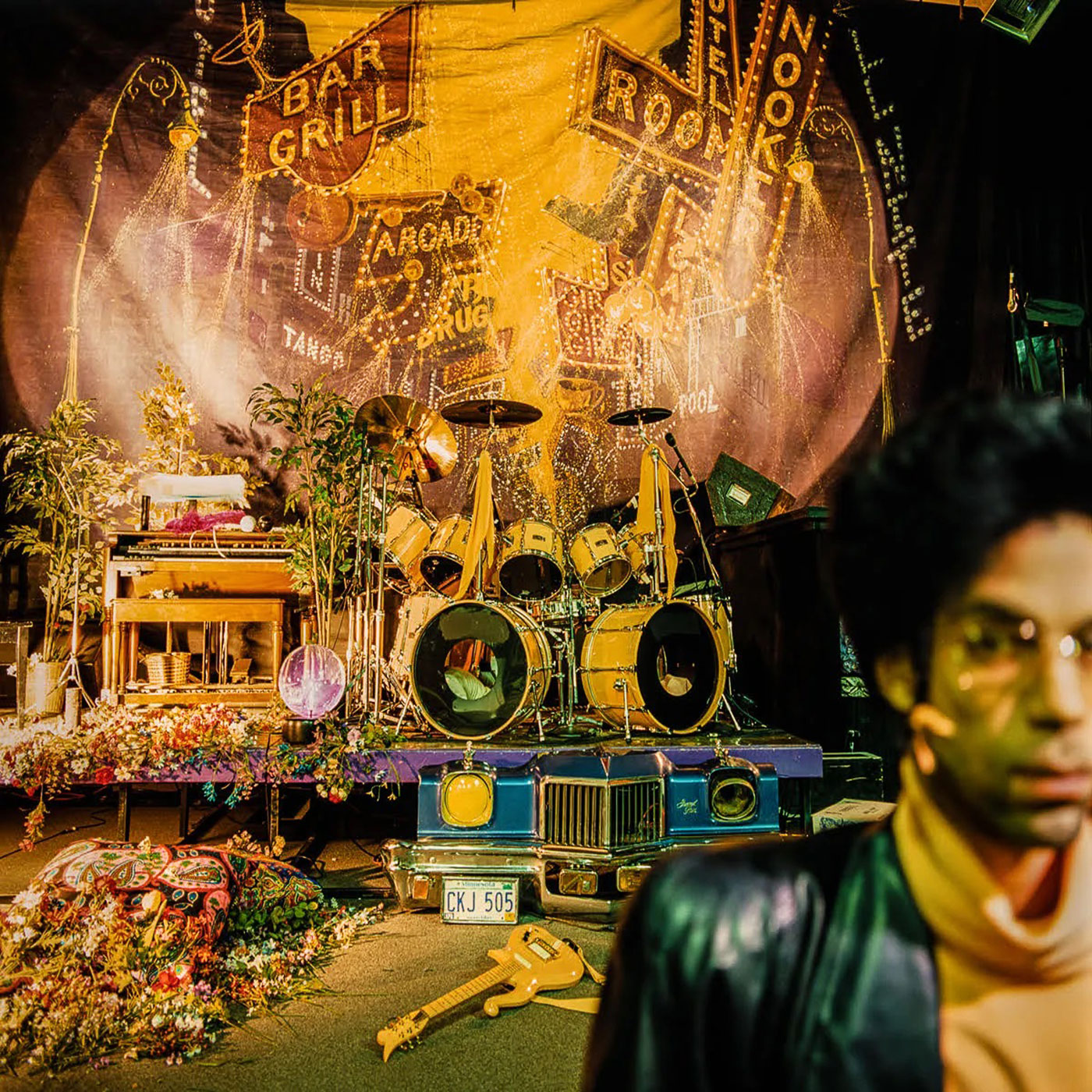 591 Prince – Sign ‘O’ the Times