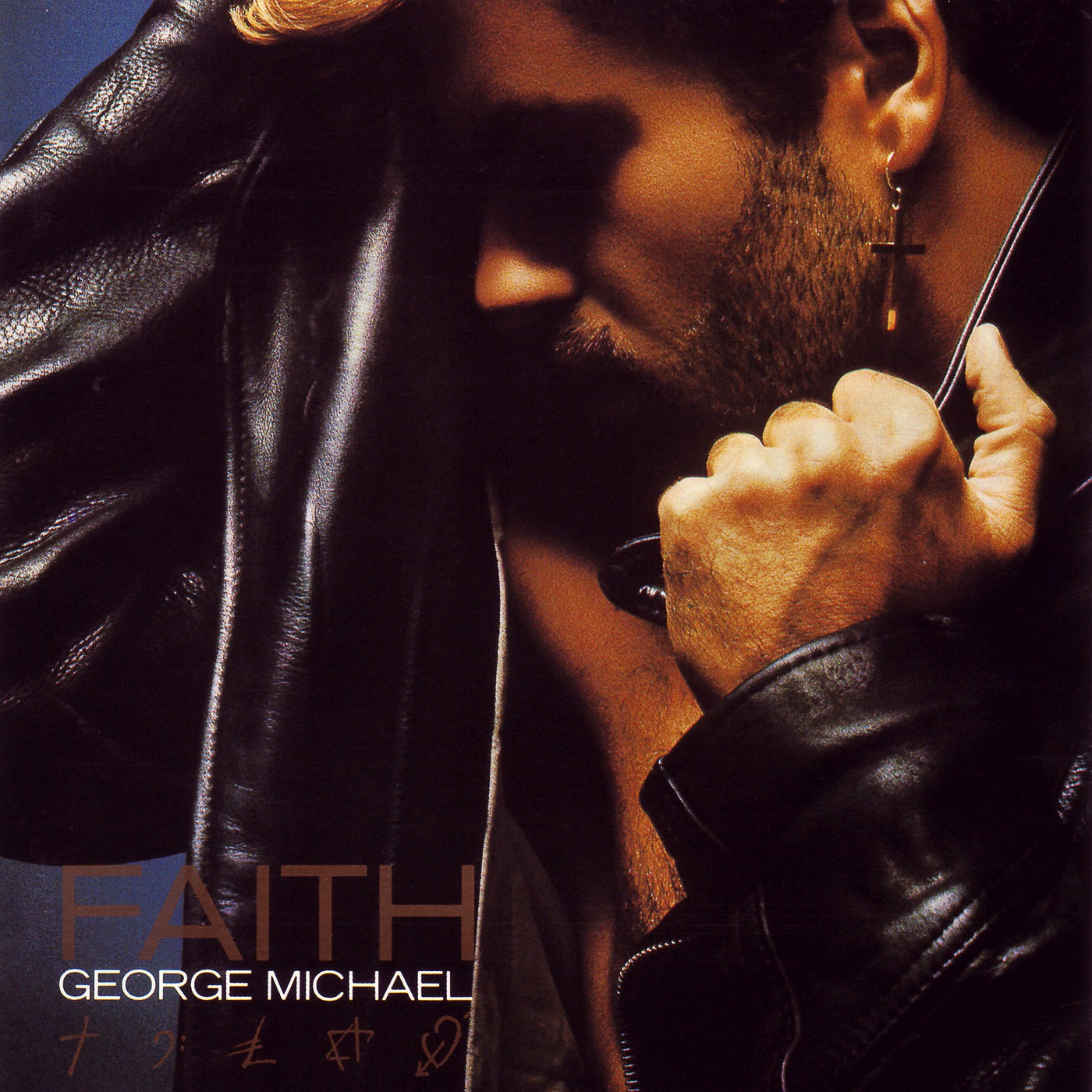 595 George Michael – Faith