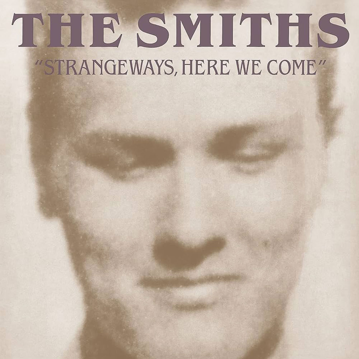 599 The Smiths – Strangeways, Here We Come