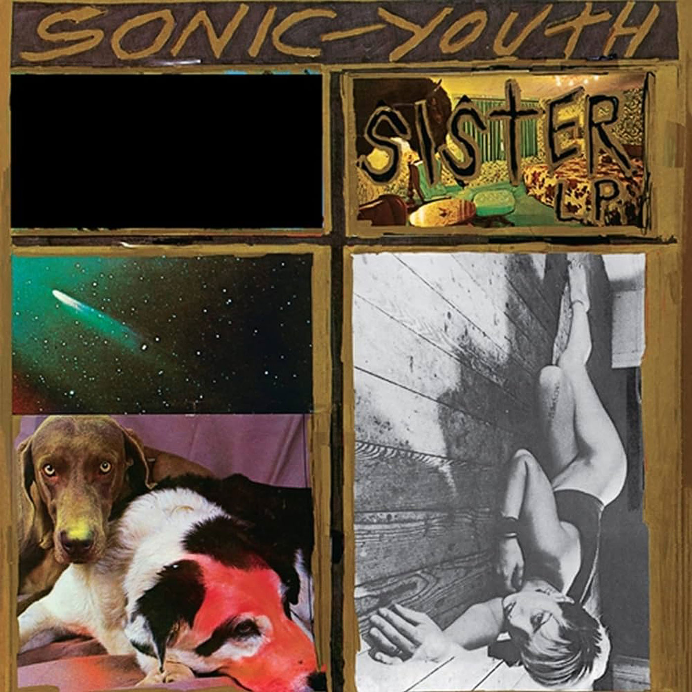 605 Sonic Youth – Sister