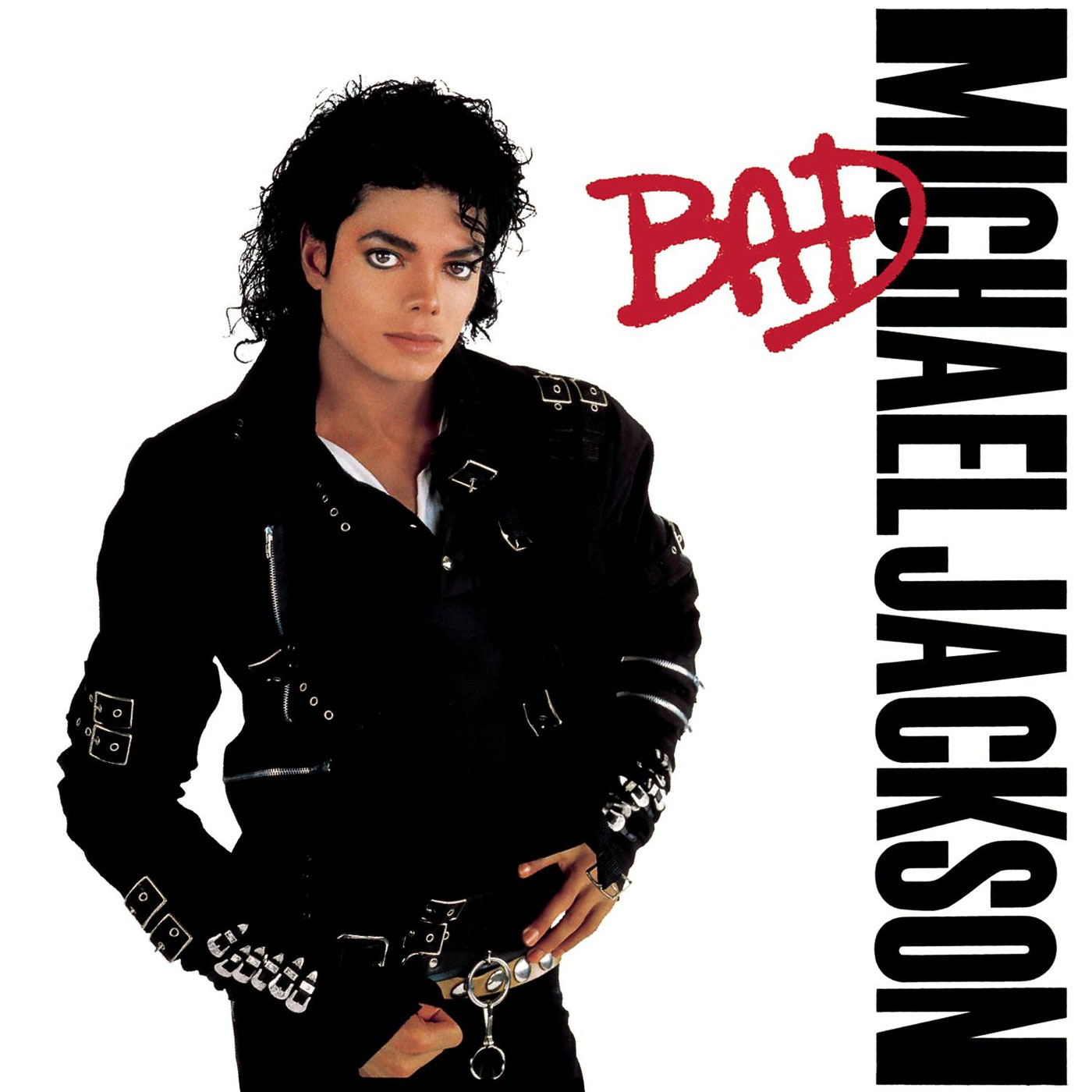 607 Michael Jackson – Bad