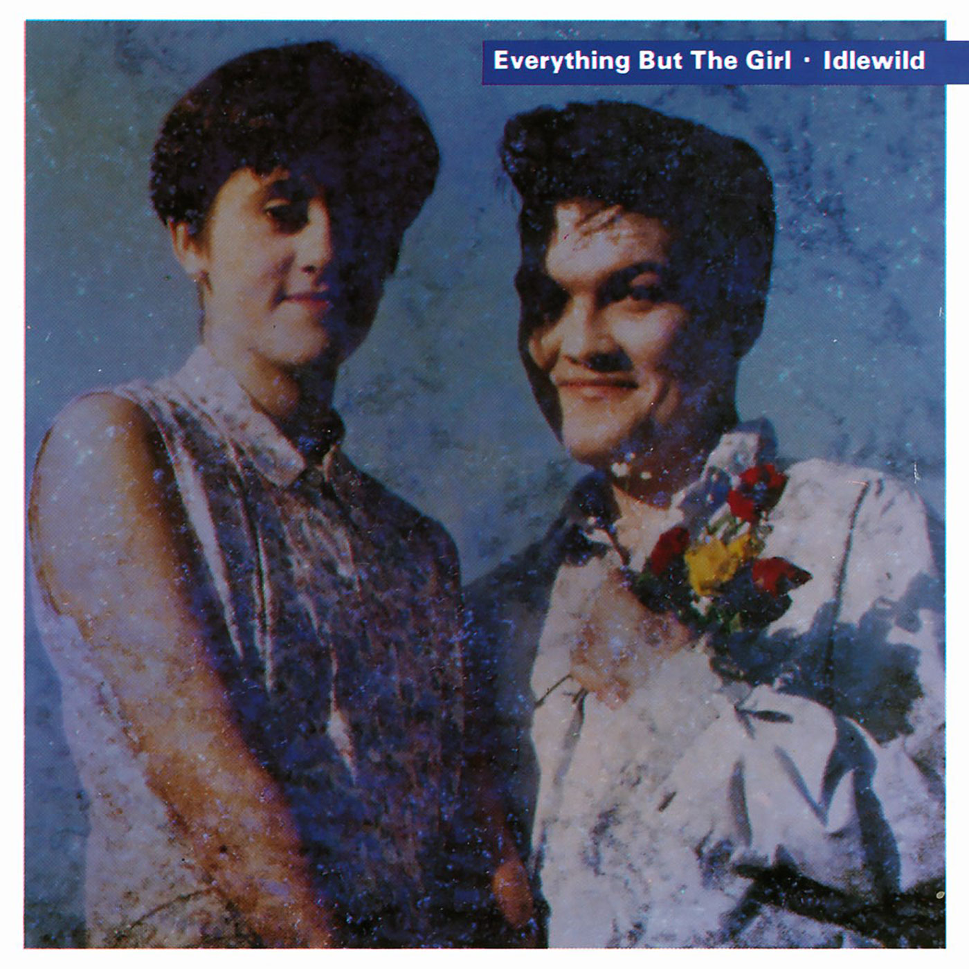 615 Everything but the Girl – Idlewild