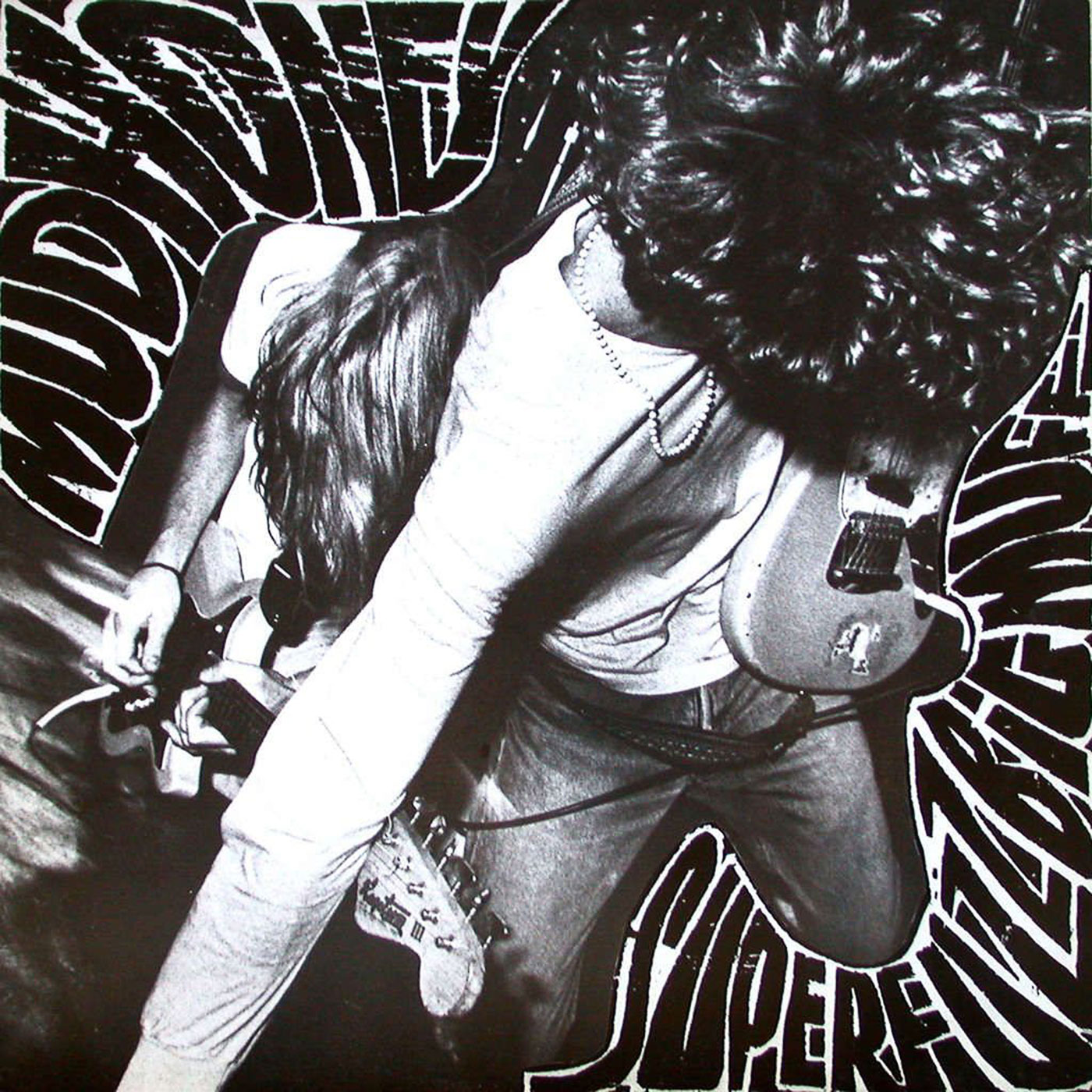 617 Mudhoney – Superfuzz Bigmuff