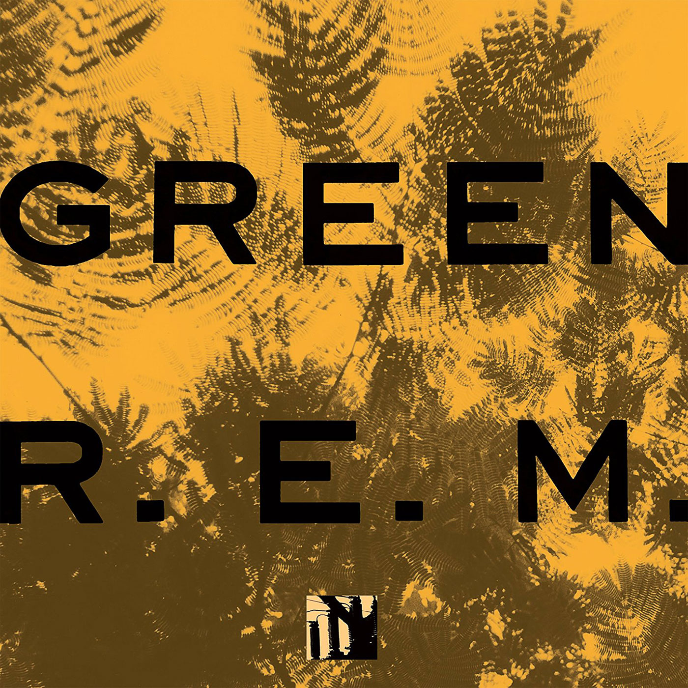 618 R.E.M. – Green