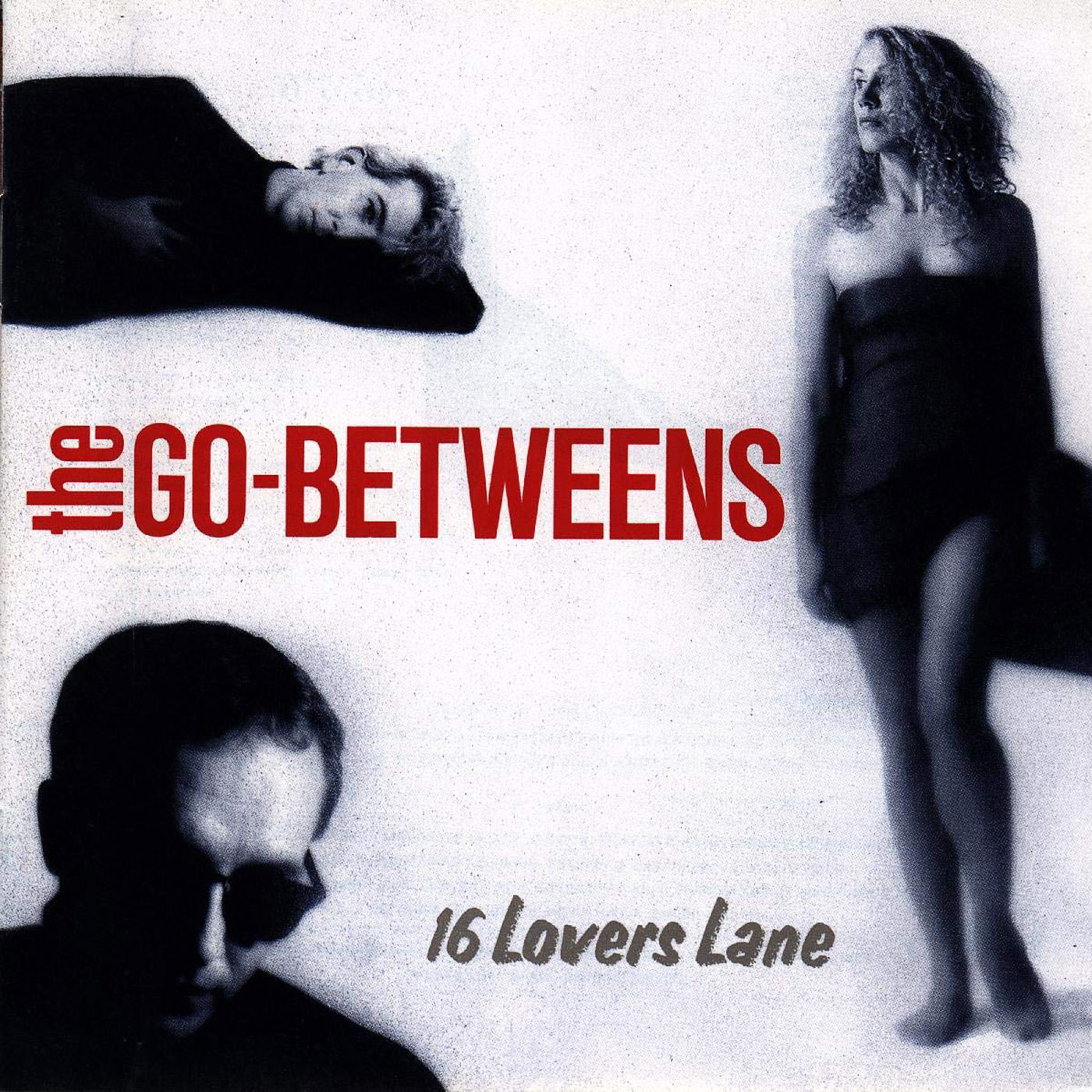 620 The Go-Betweens – 16 Lovers Lane