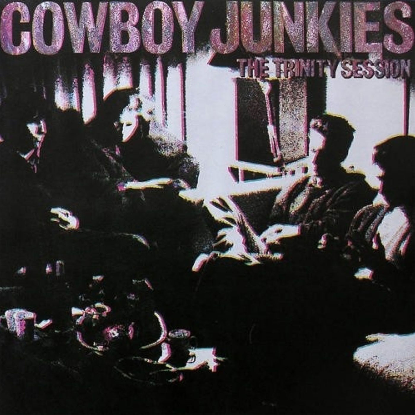 621 Cowboy Junkies – The Trinity Session
