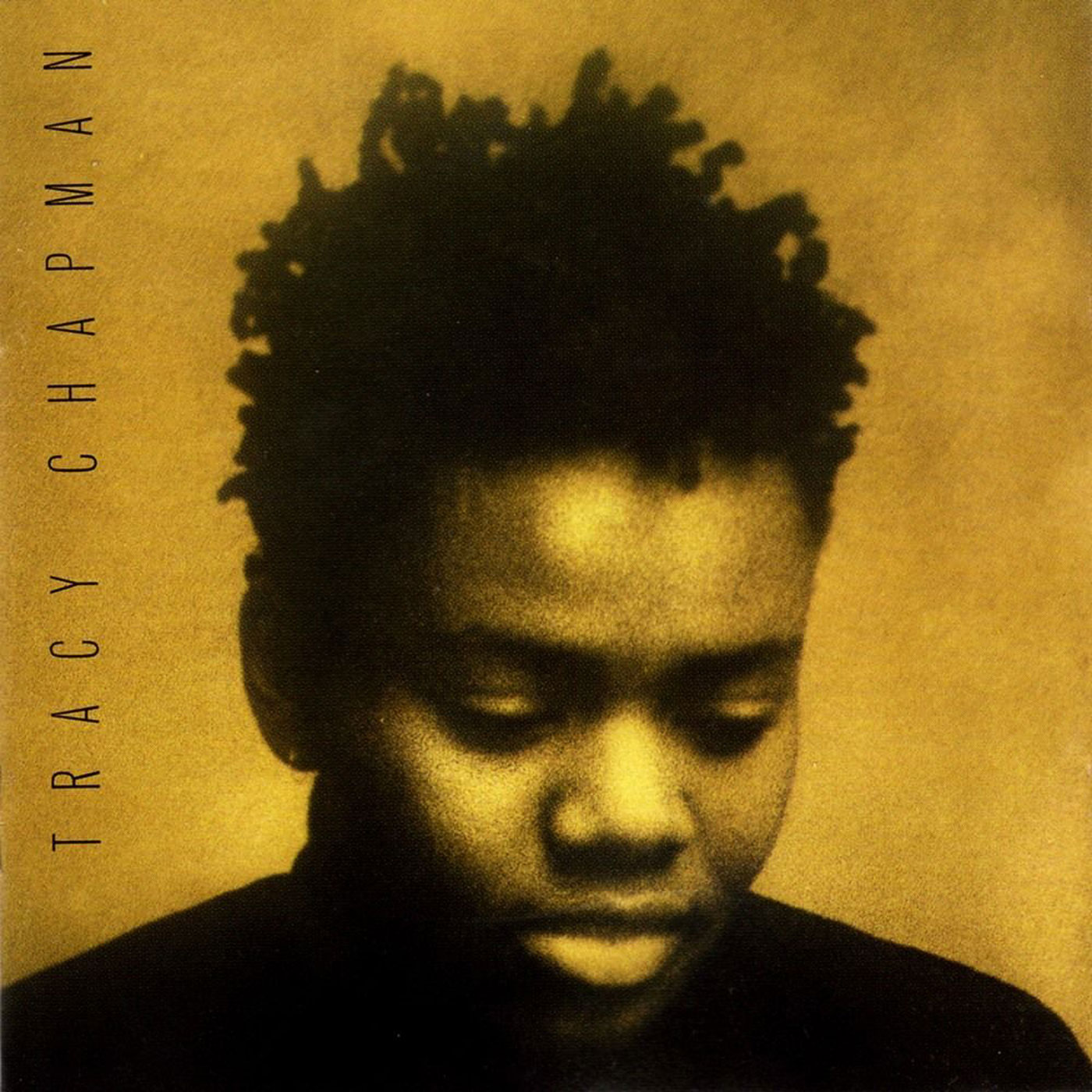 622 Tracy Chapman – Tracy Chapman