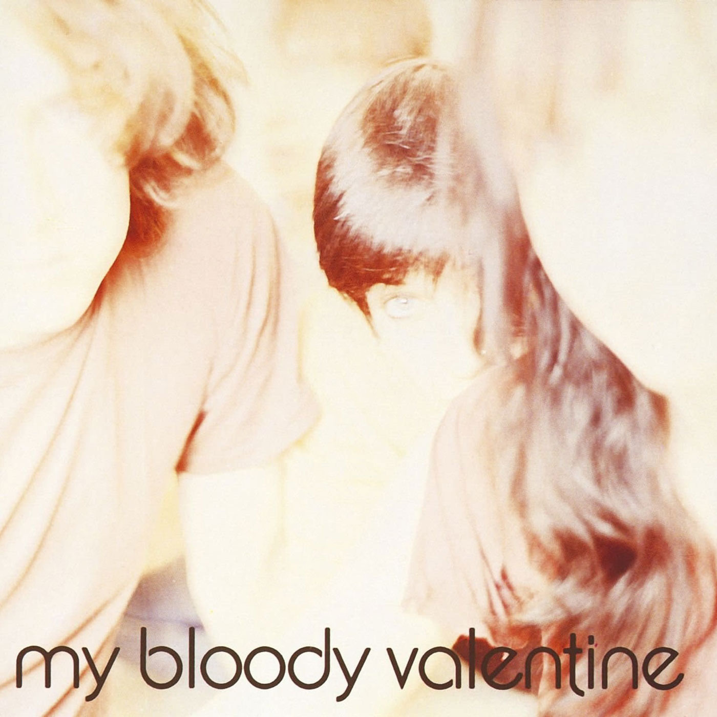 623 My Bloody Valentine – Isn’t Anything