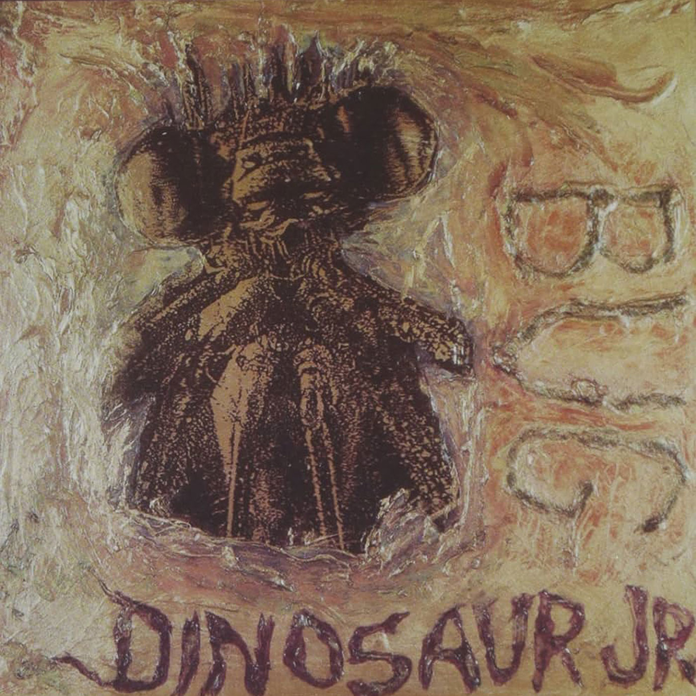 626 Dinosaur Jr. – Bug