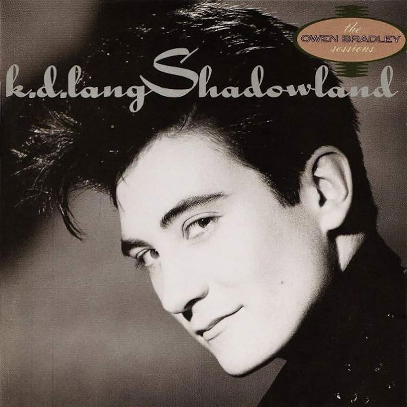 628 KD Lang – Shadowland