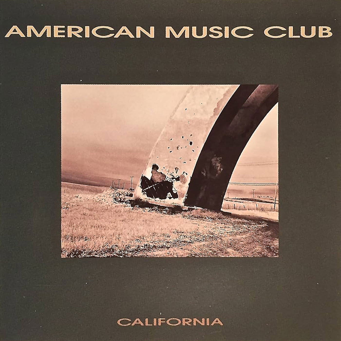 629 American Music Club – California