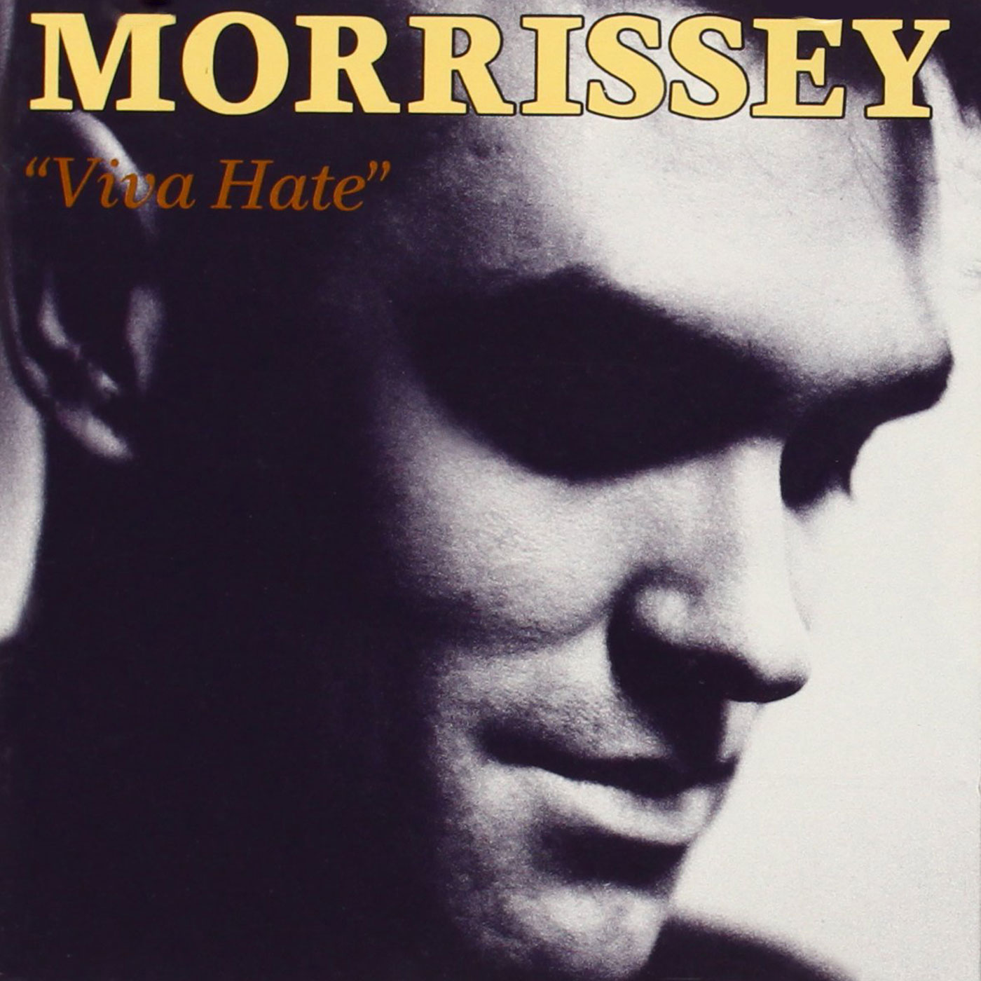 630 Morrissey – Viva Hate