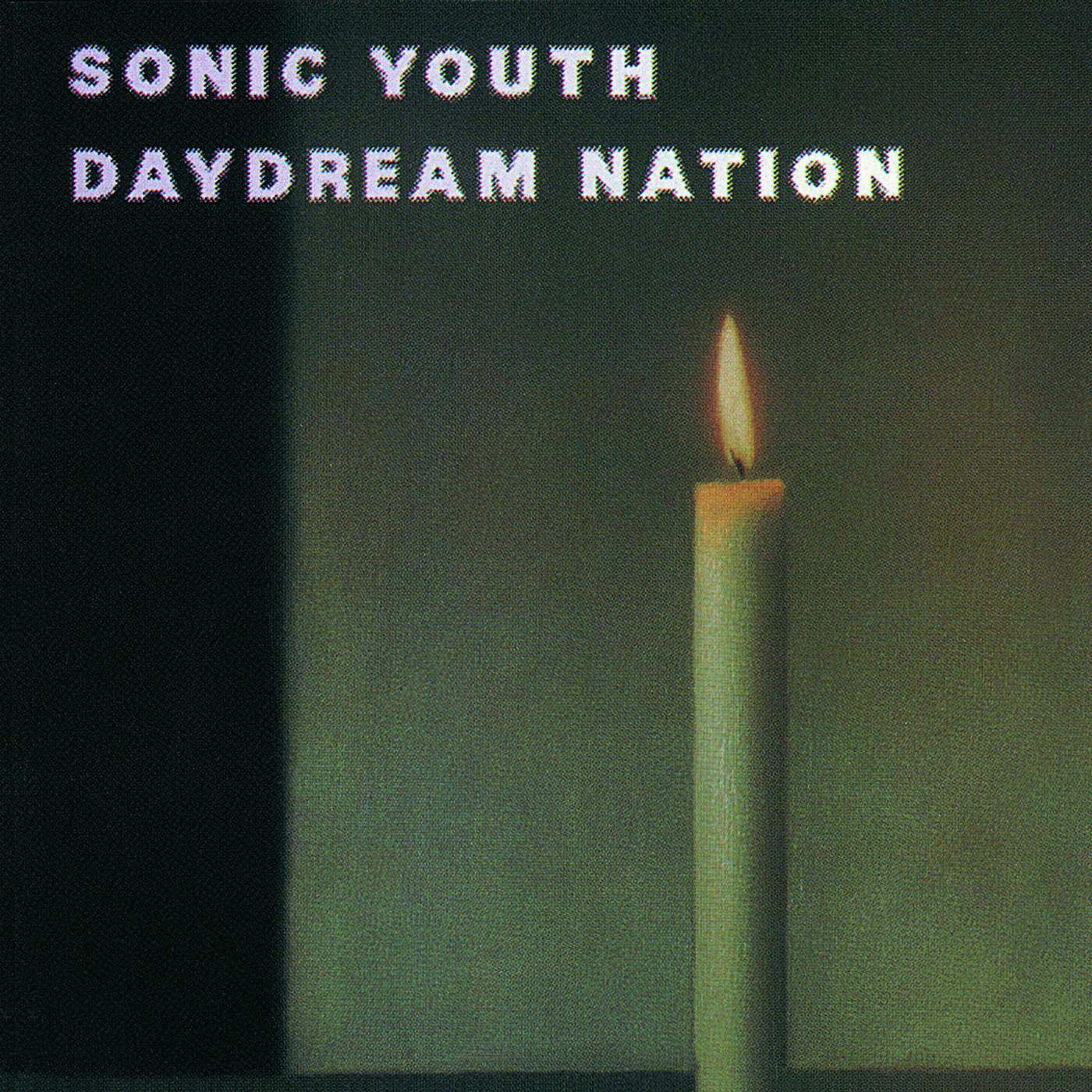 631 Sonic Youth – Daydream Nation