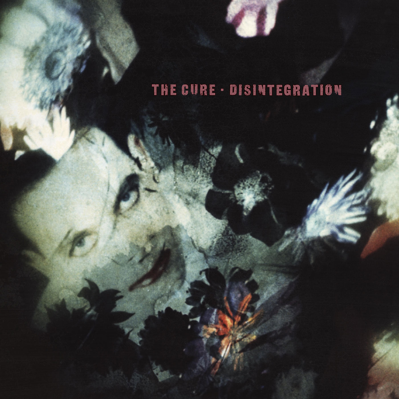 651 The Cure – Disintegration