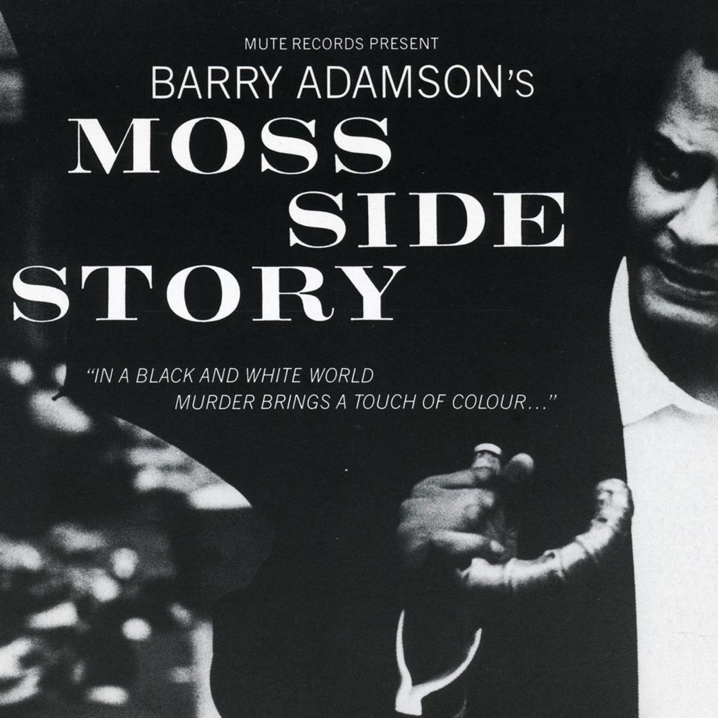 654 Barry Adamson – Moss Side Story