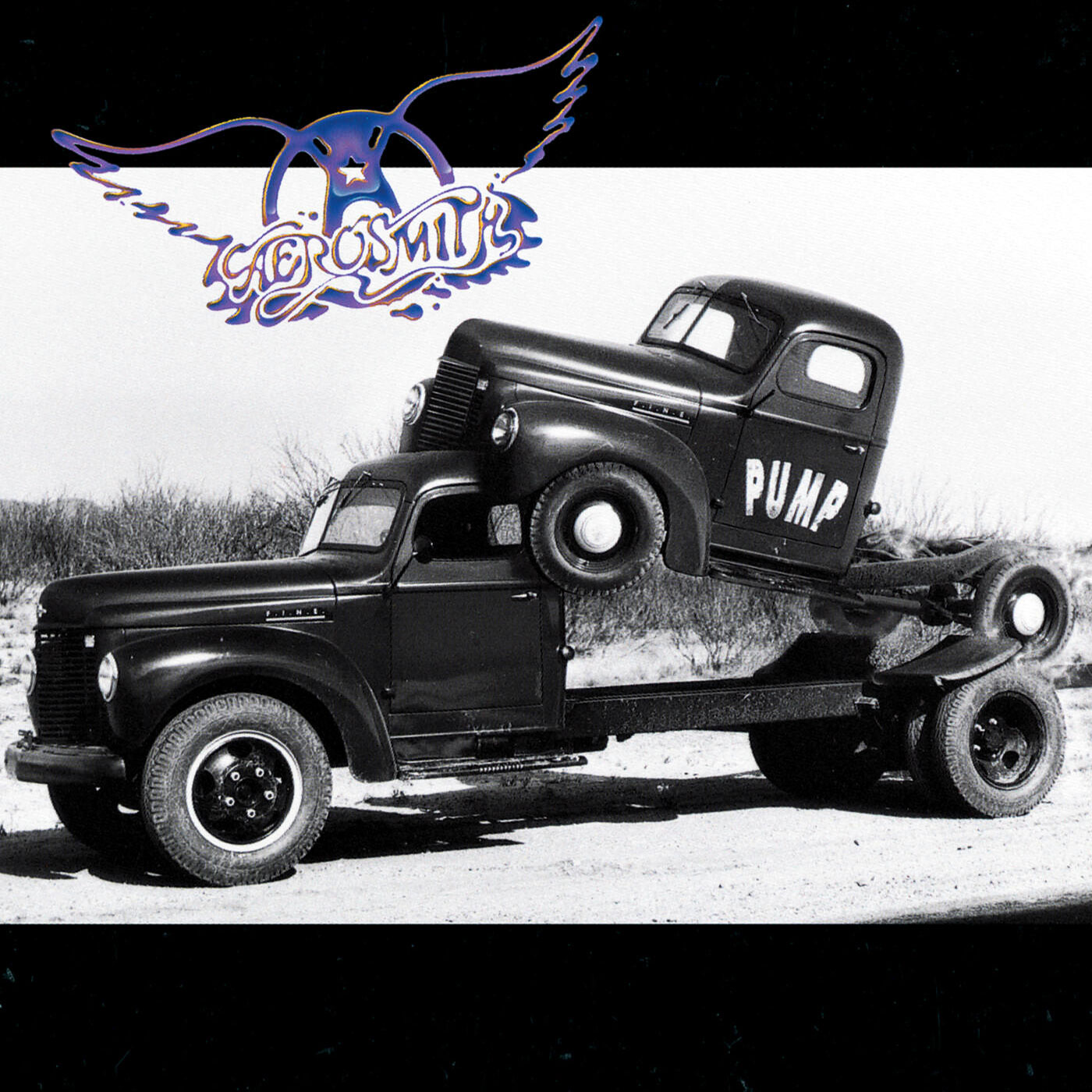 655 Aerosmith – Pump