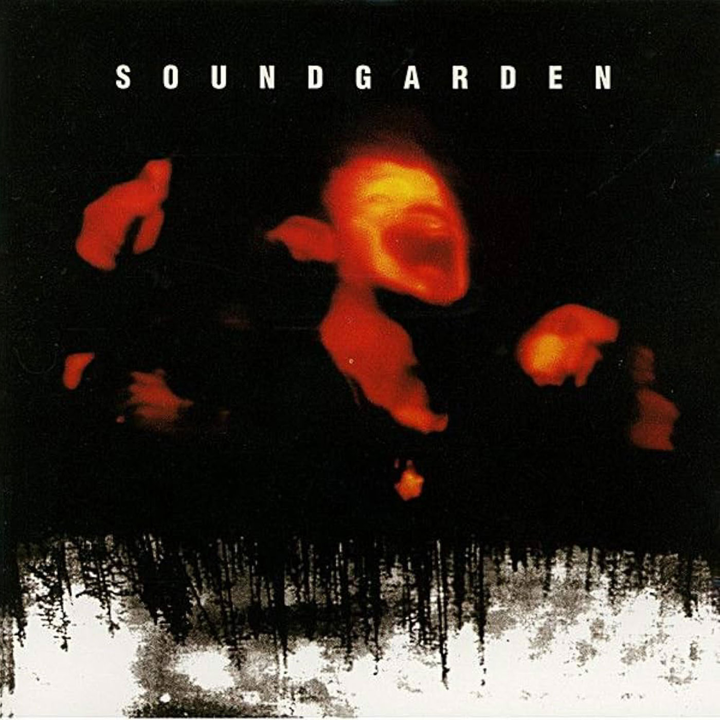 769 Soundgarden – Superunknown
