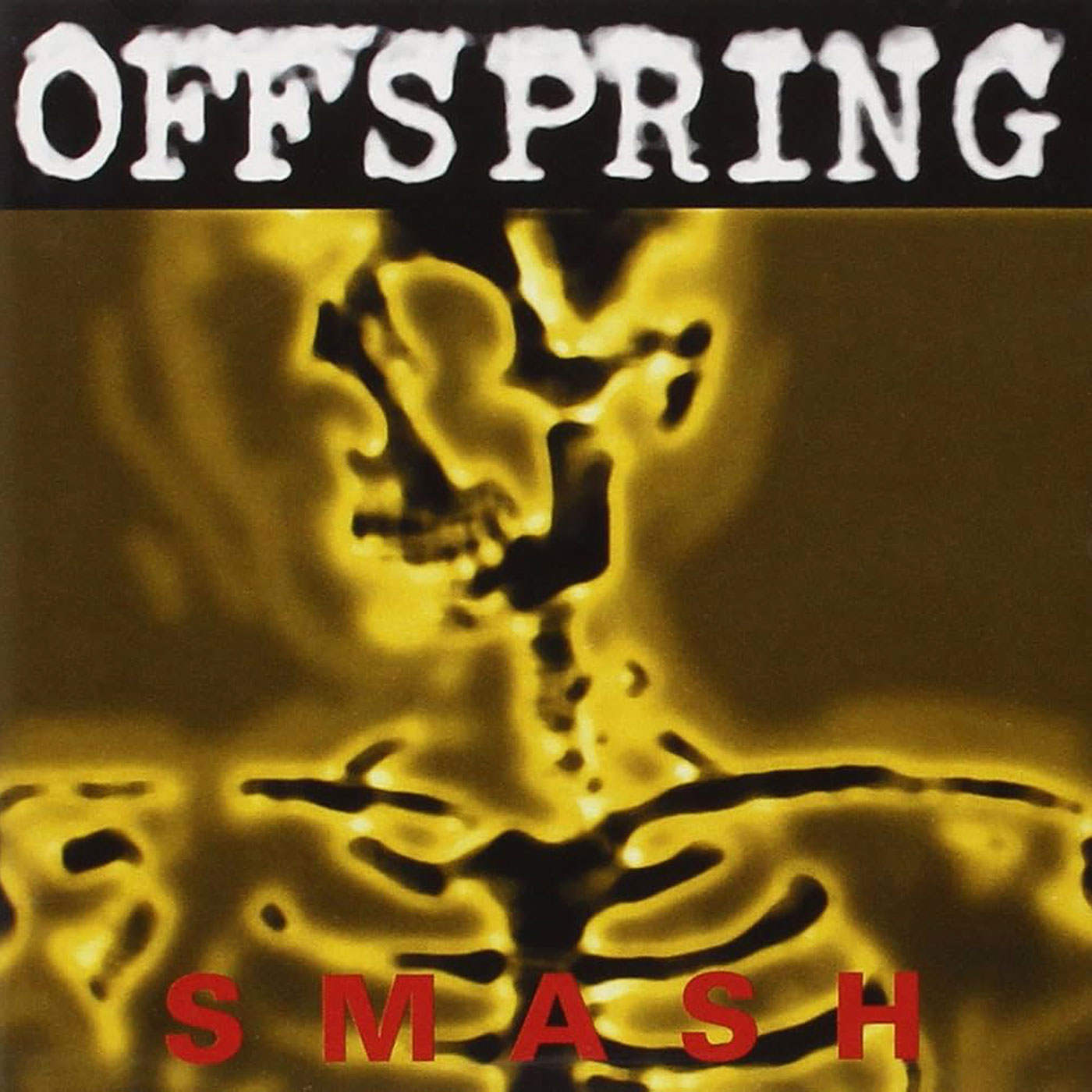 770 The Offspring – Smash