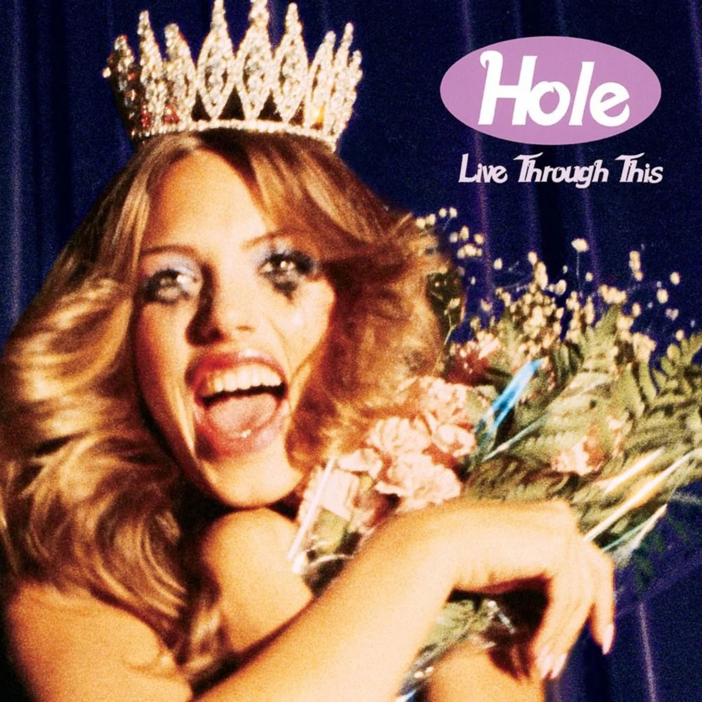 775 Hole – Live Through This