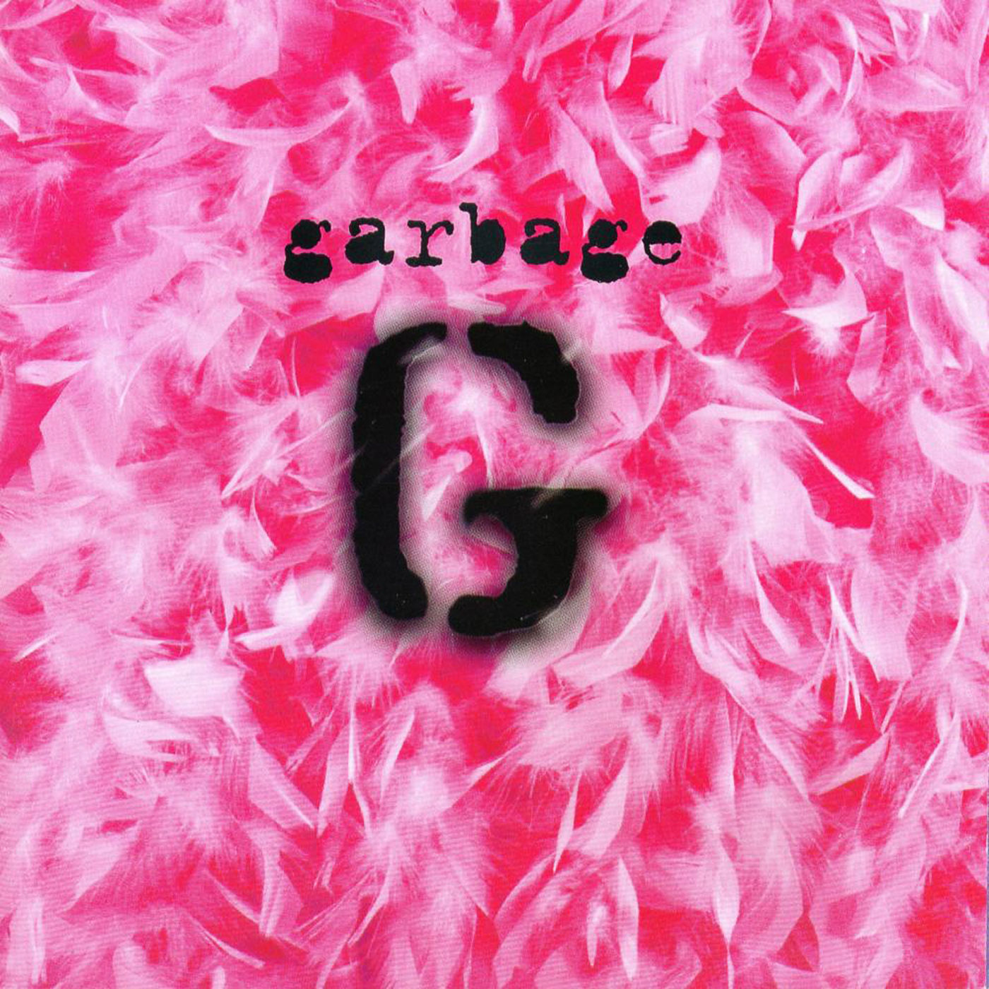 787 Garbage -Garbage