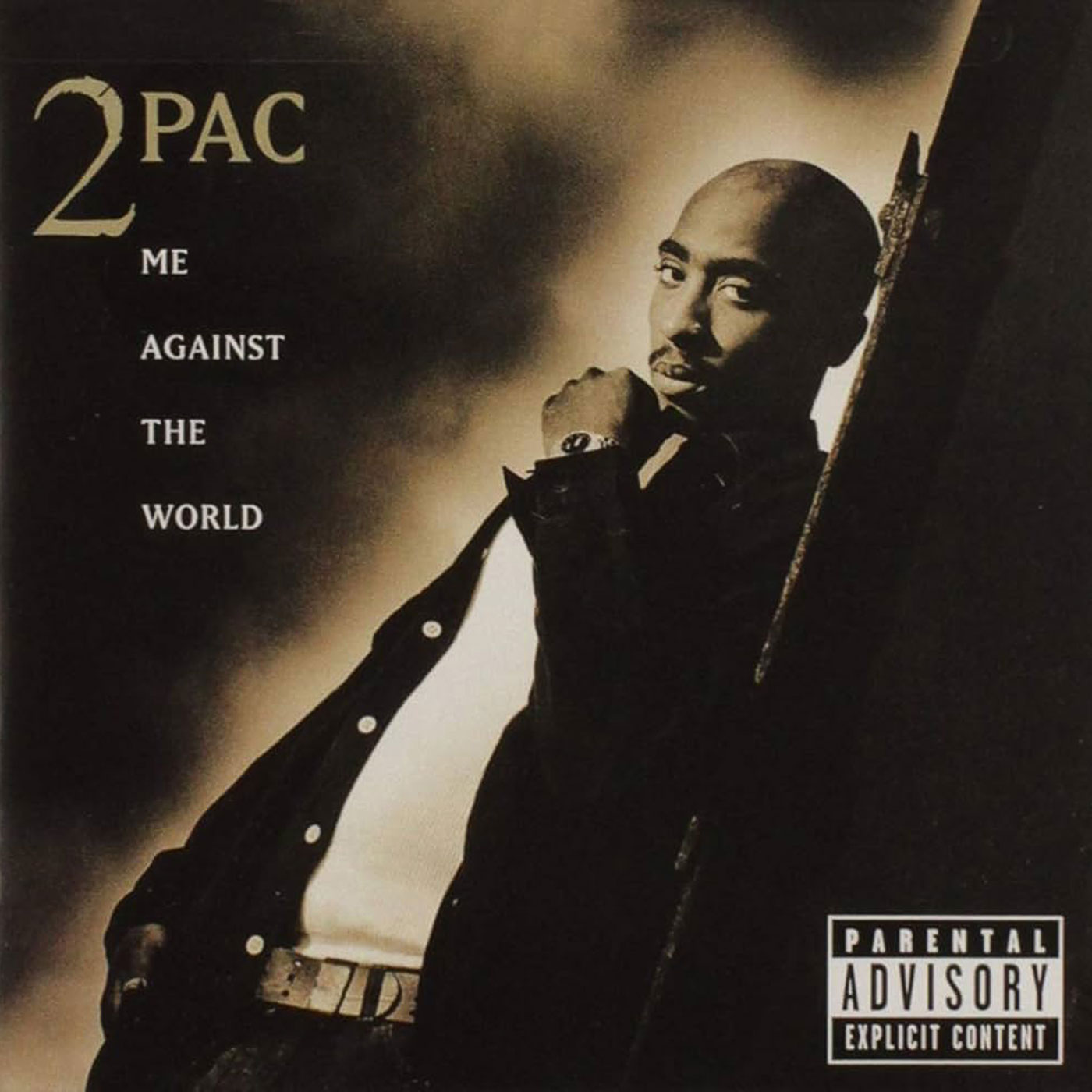 794 2Pac – Me Against the World