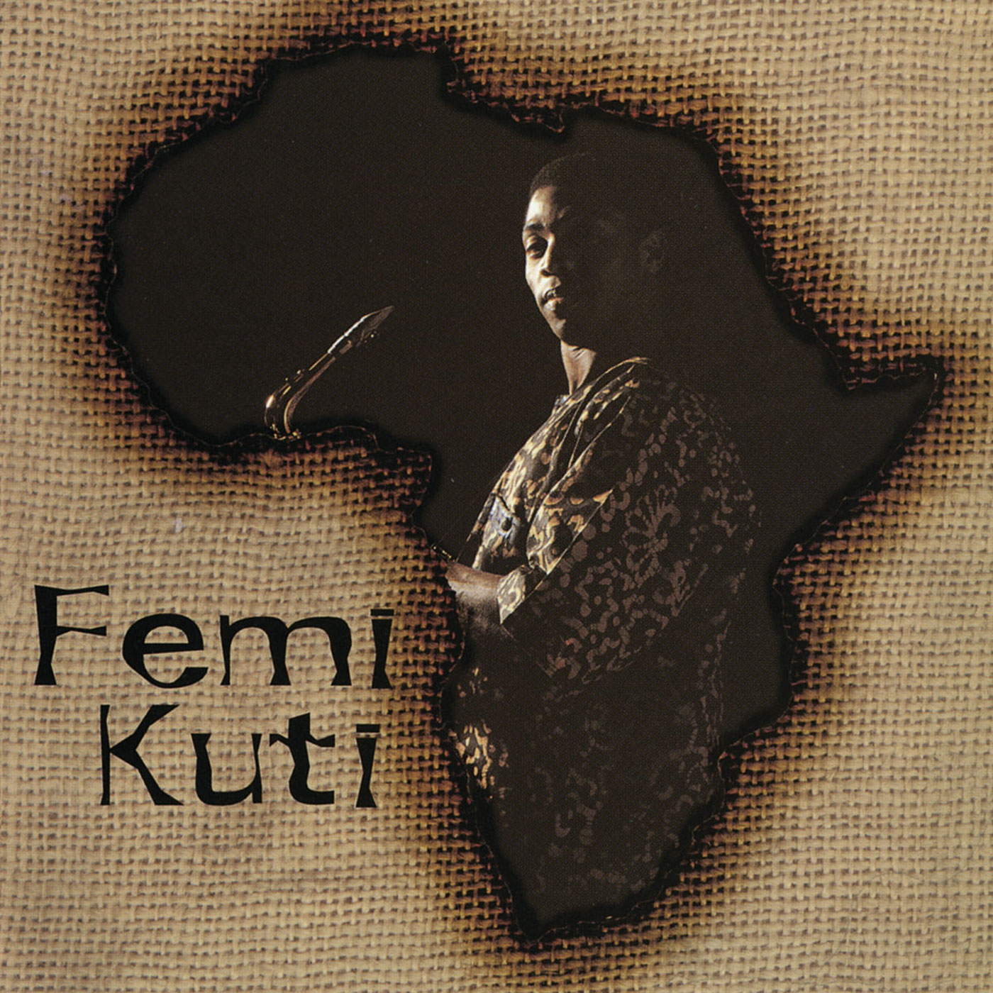 799 Femi Kutti – Femi Kutti