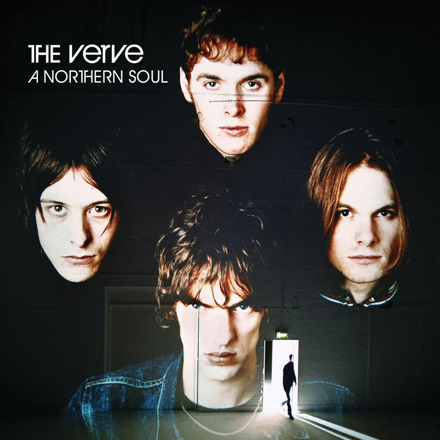 800 The Verve – A Northern Soul