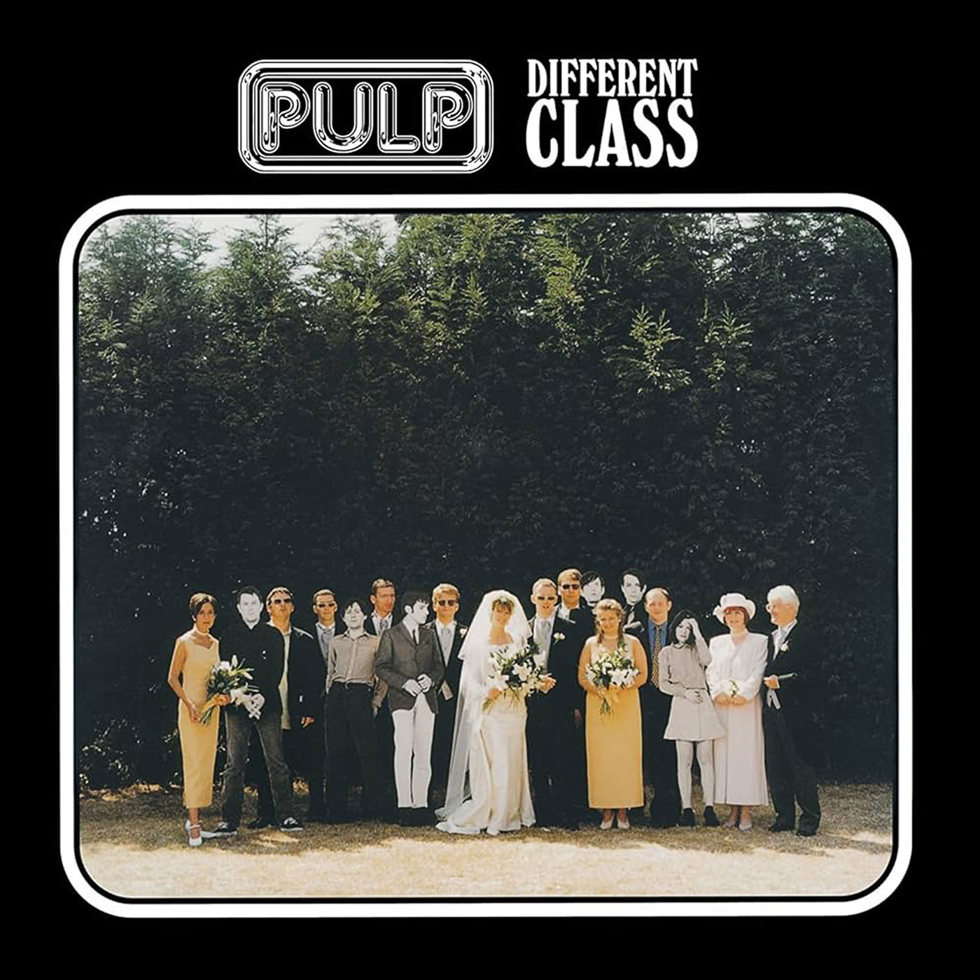 802 Pulp – Different Class