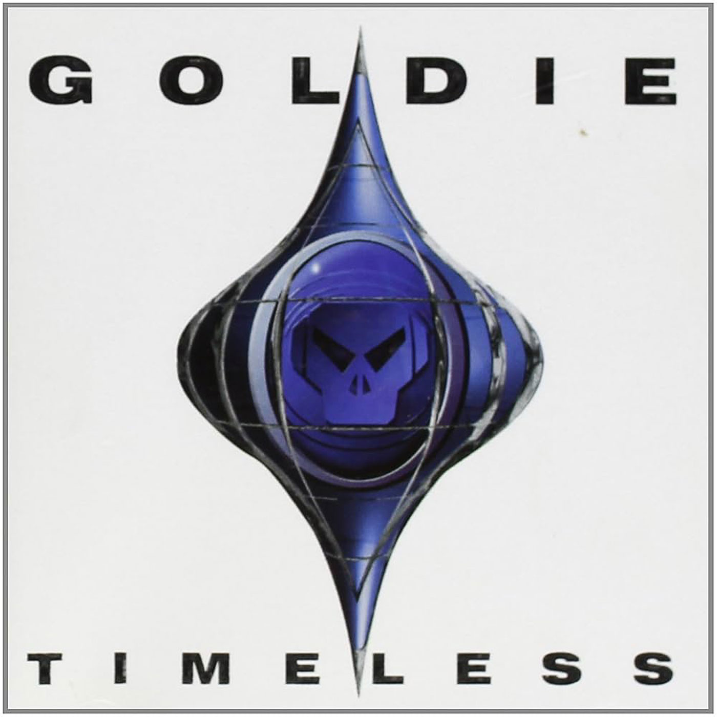 806 Goldie – Timeless