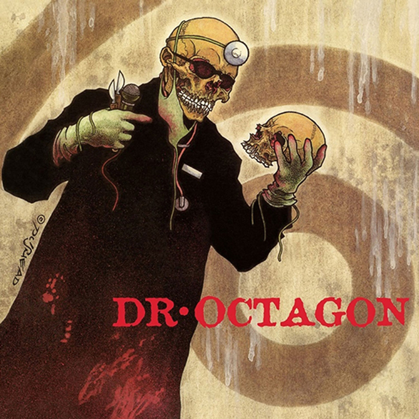 811 Dr Octagon – Dr Octagonecologyst