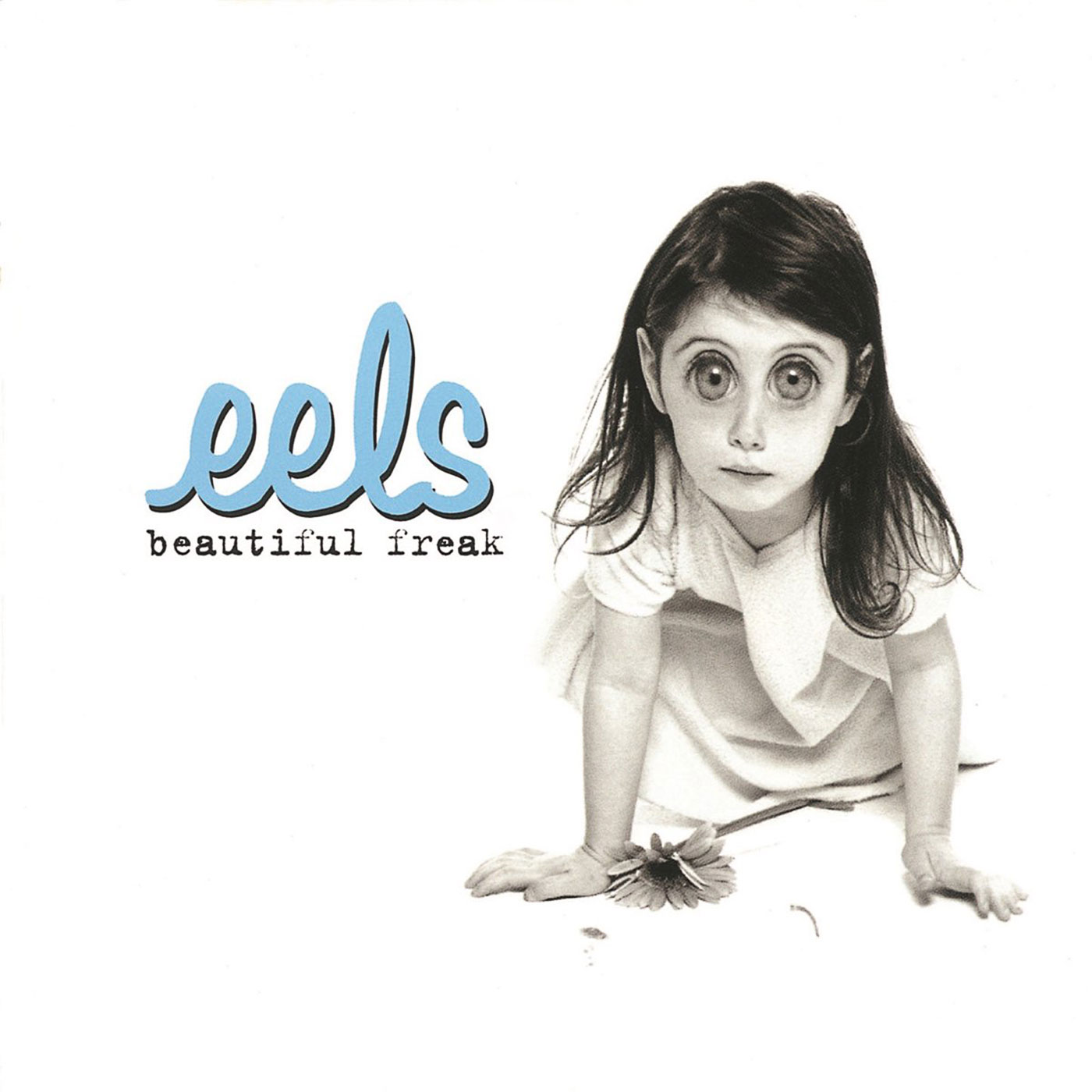 817 Eels – Beautiful Freak