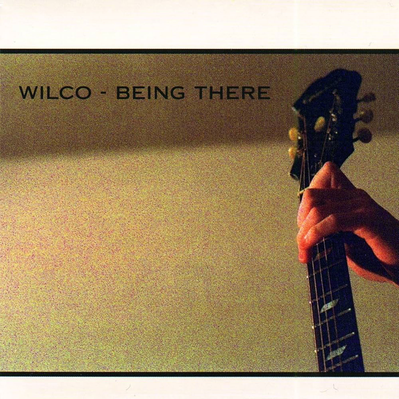 820 Wilco – Being There