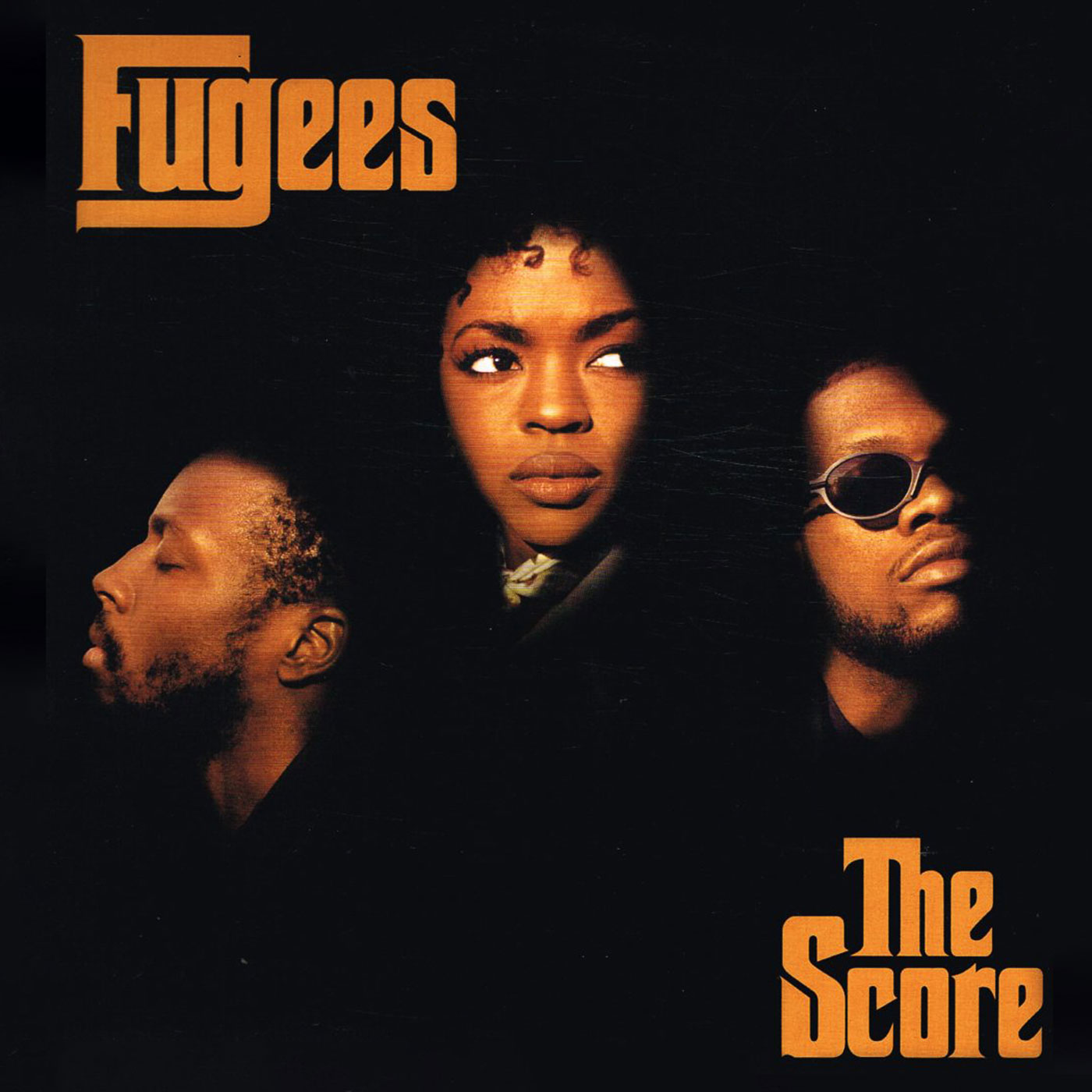 834 The Fugees – The Score