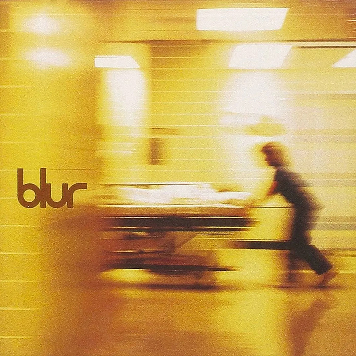837 Blur – Blur