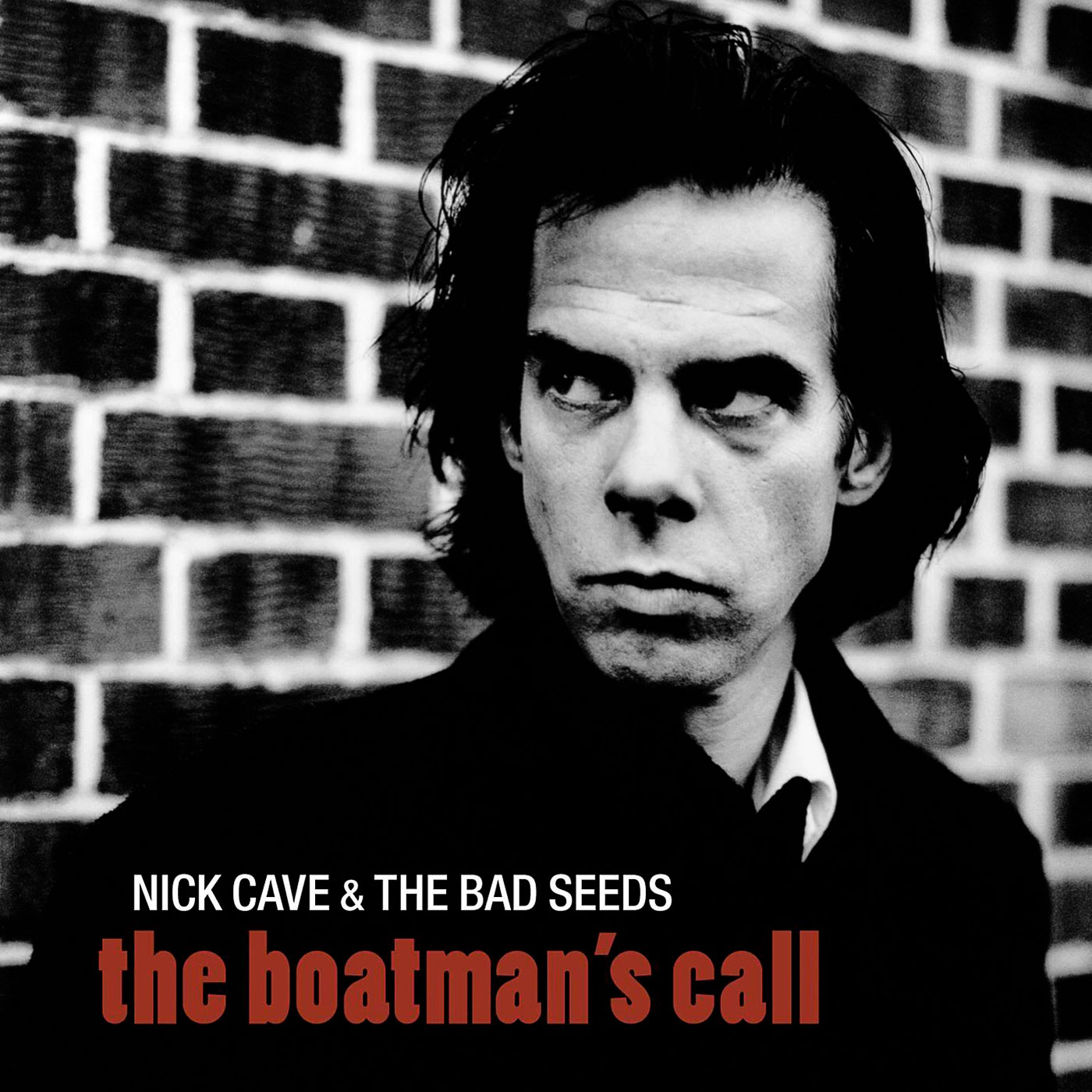 848 Nick Cave and the Bad Seeds – The Boatman’s Call