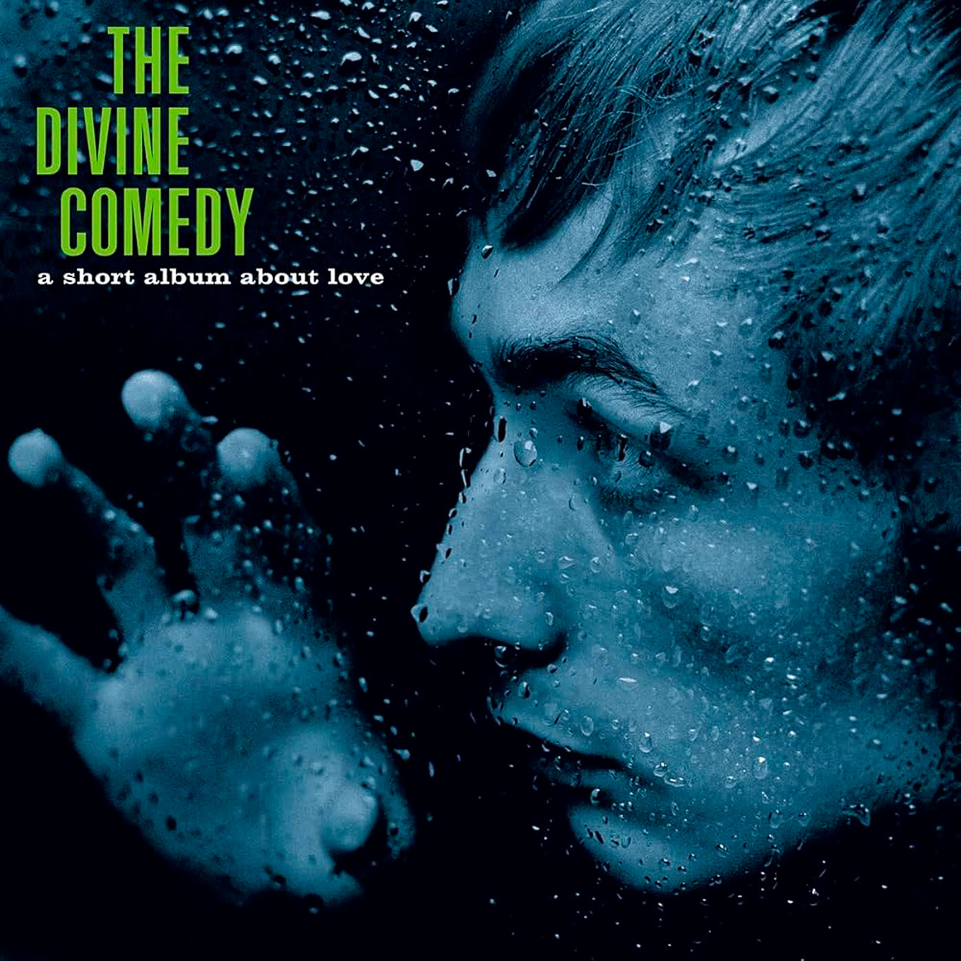 849 Divine Comedy – A Short Album About Love