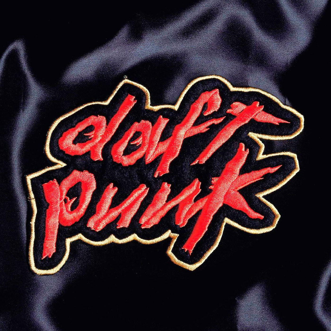 851 Daft Punk – Homework