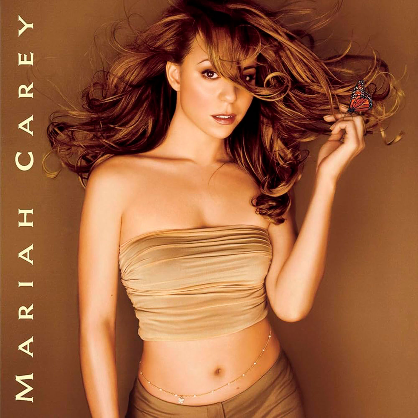 853 Mariah Carey – Butterfly